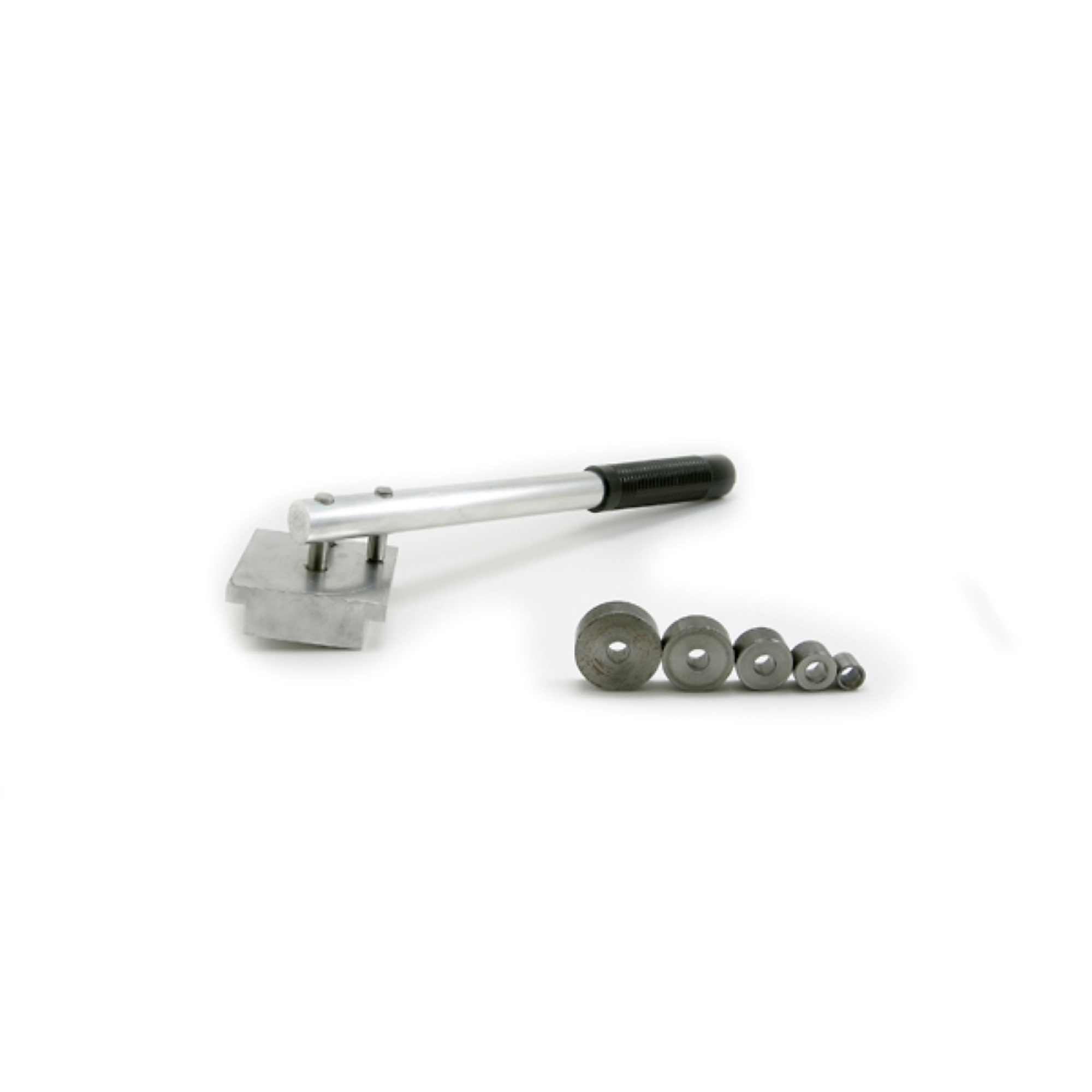 Shop Tuff, Mighty Rod Bender, Max. Bending Capacity (Diameter) 3/8 in, Model# MR-01